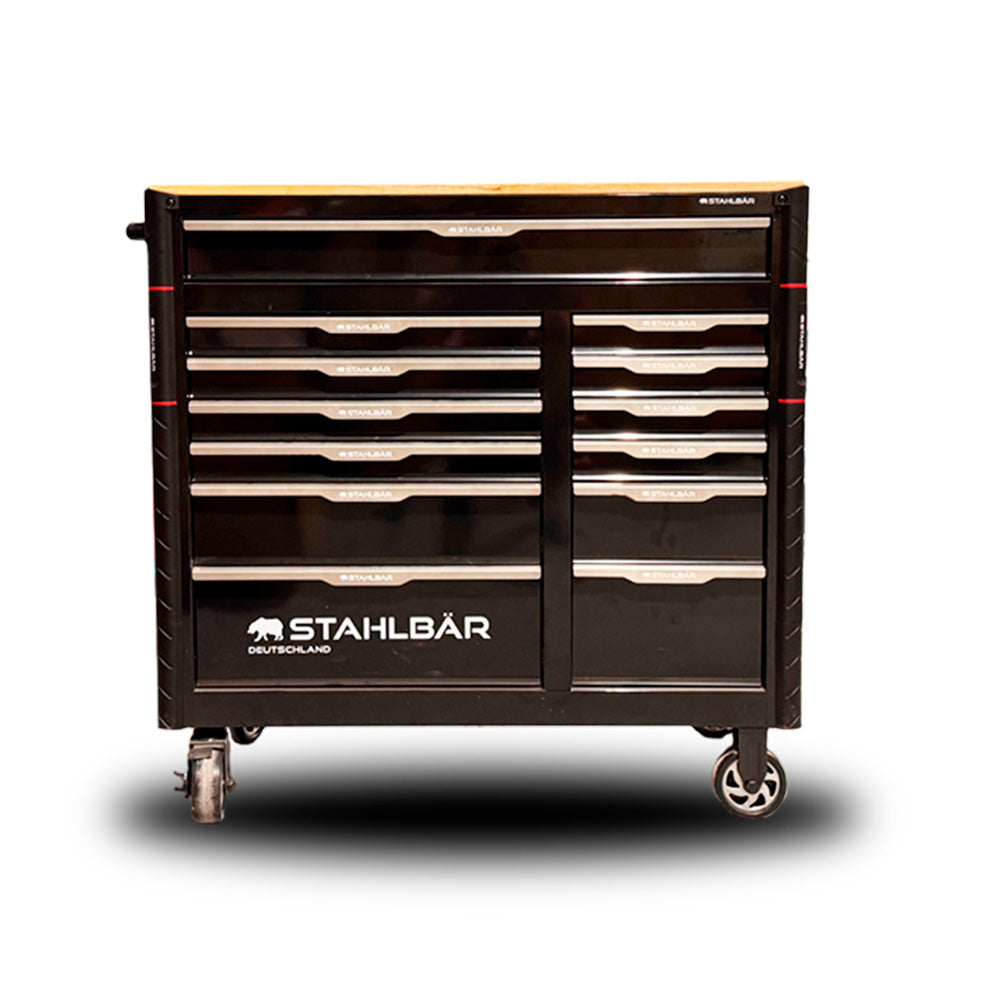 Інструментальна шафа Stahlbär 10/13, 315 елементів